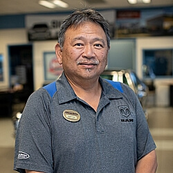 Photo of DERRIK IMAI