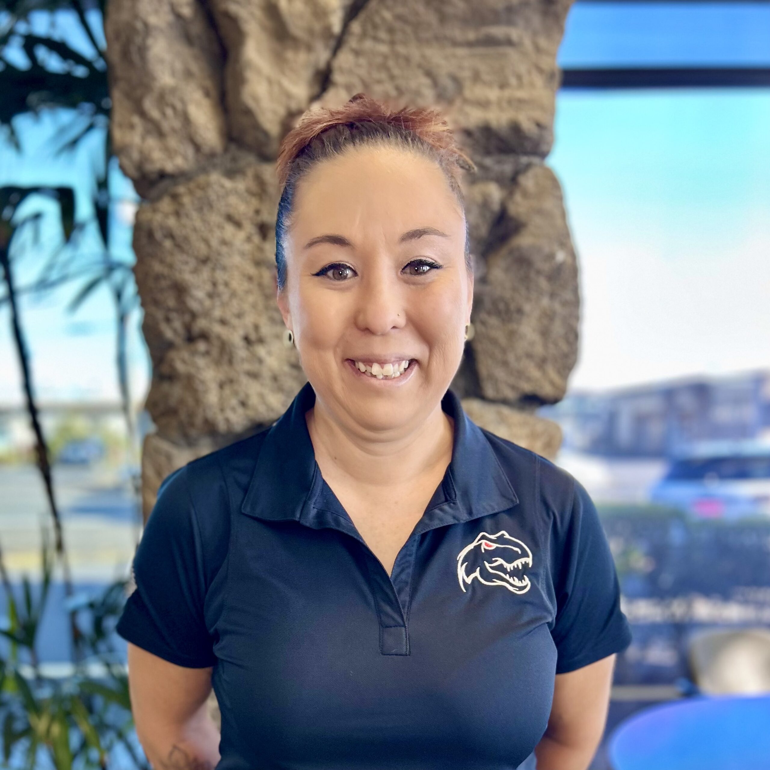 Photo of AMANDA SHIGETANI