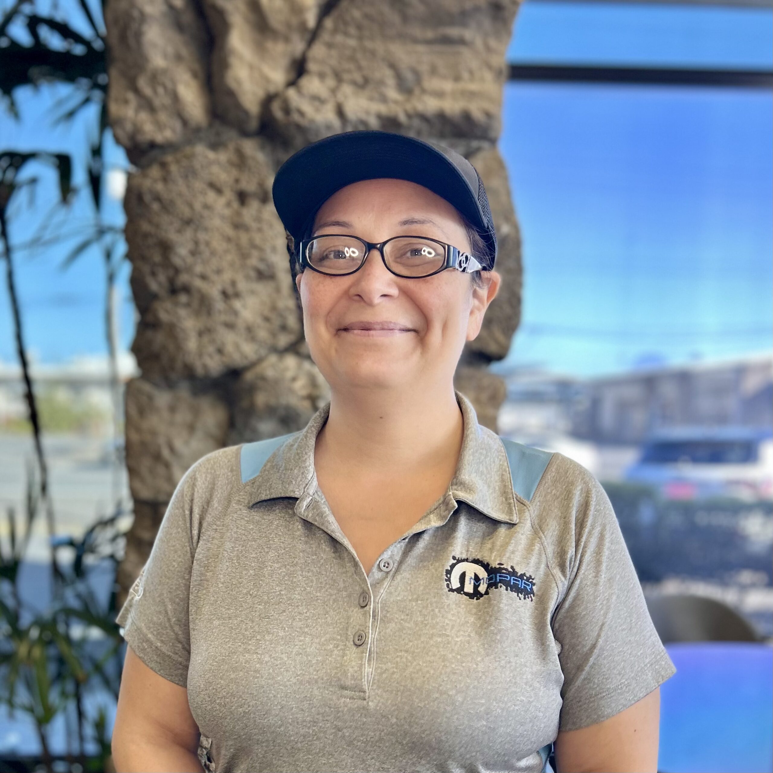 Photo of AMELIA CASTILLO