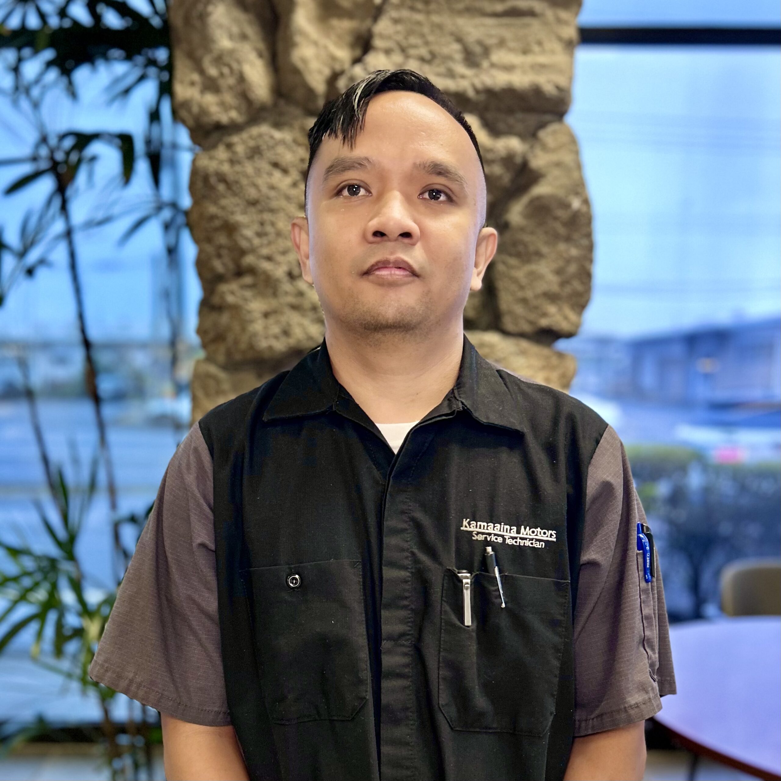 Photo of ANTHONY JUSTO