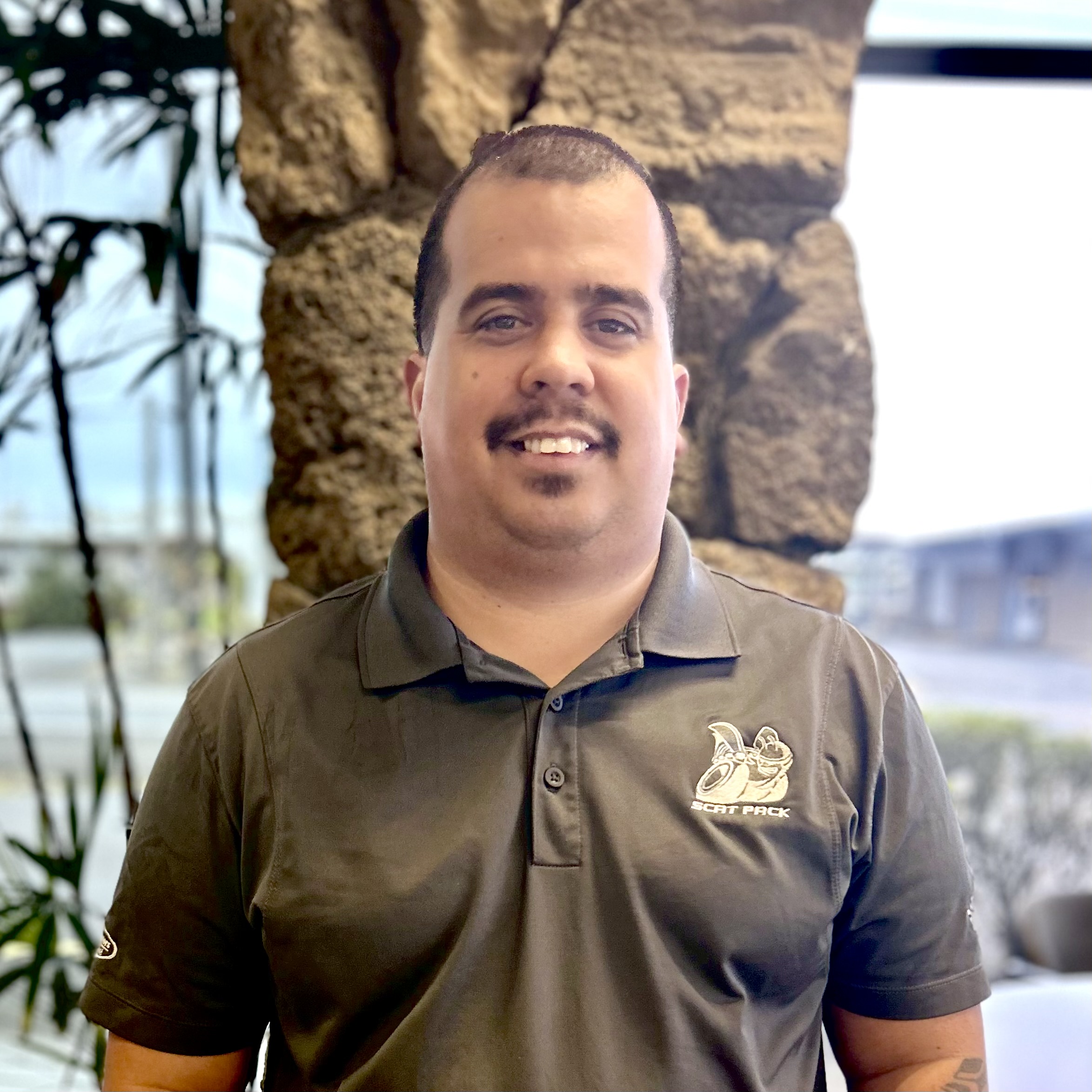 Photo of DONOVAN ALONZO