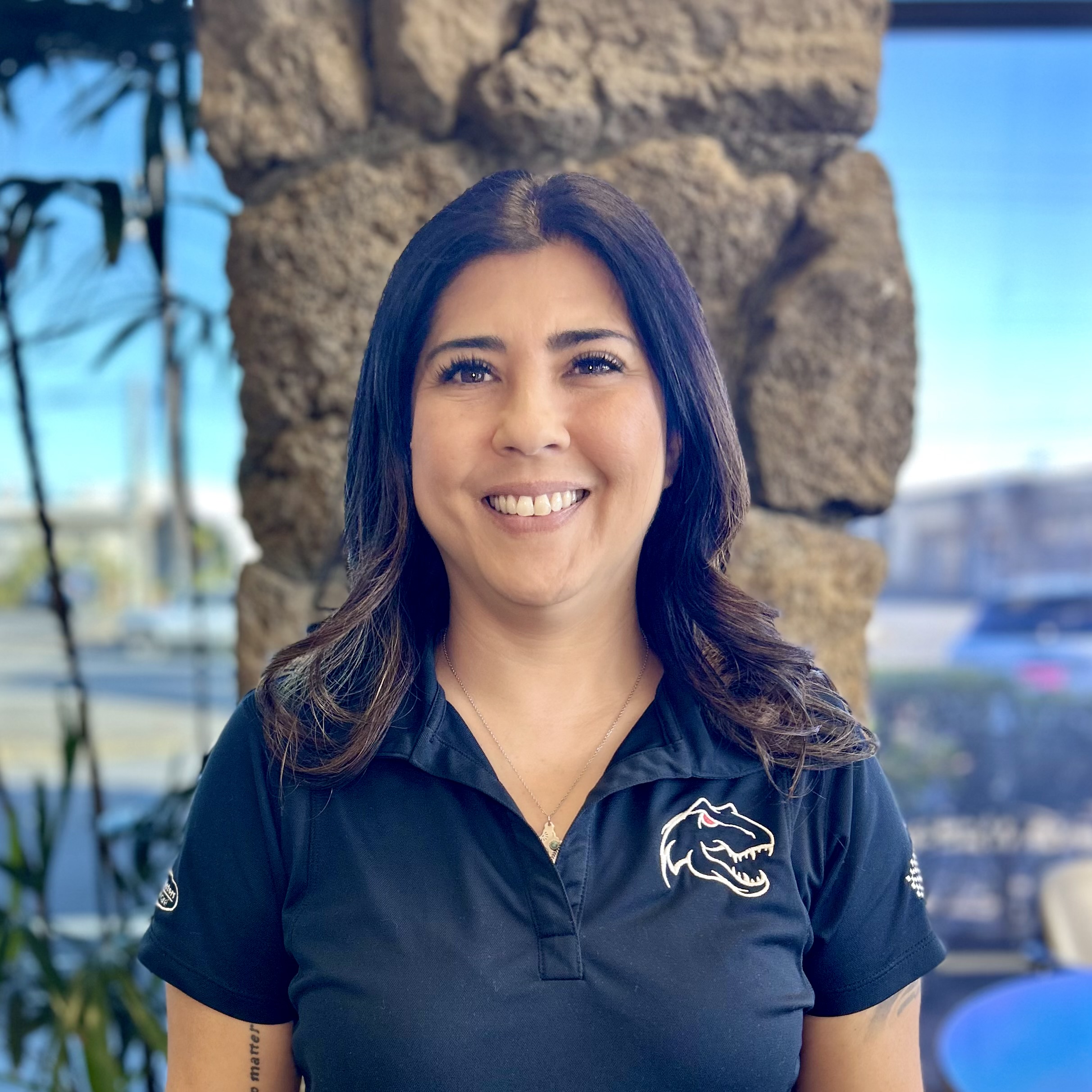 Photo of MELISSA ANDRADE